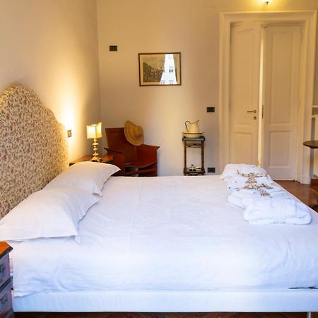 טורינו La Luna E I Falo Luxury Accomodation מראה חיצוני תמונה