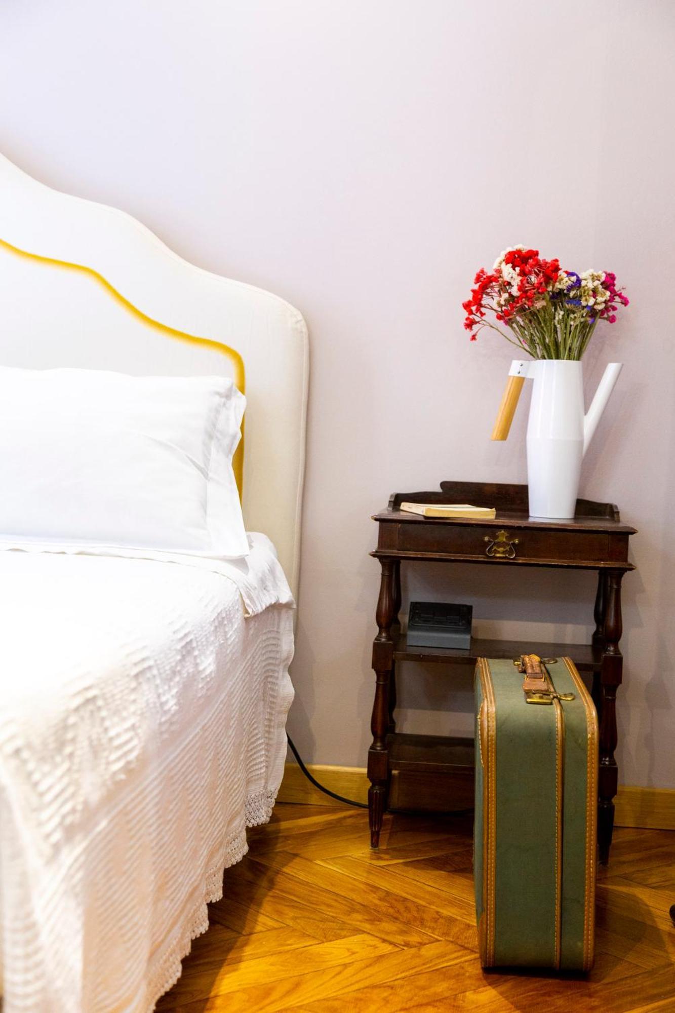 טורינו La Luna E I Falo Luxury Accomodation מראה חיצוני תמונה