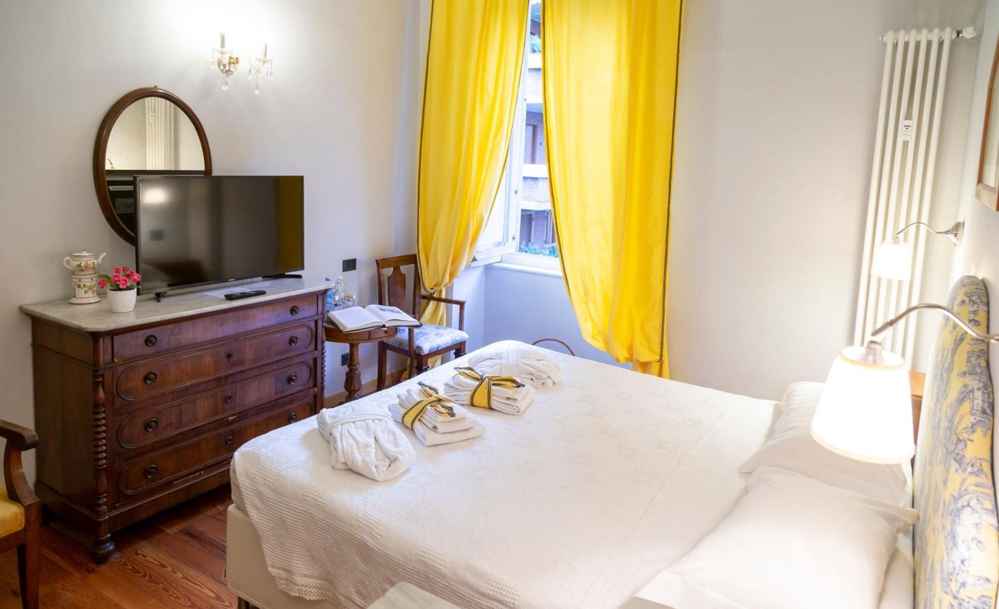 טורינו La Luna E I Falo Luxury Accomodation מראה חיצוני תמונה