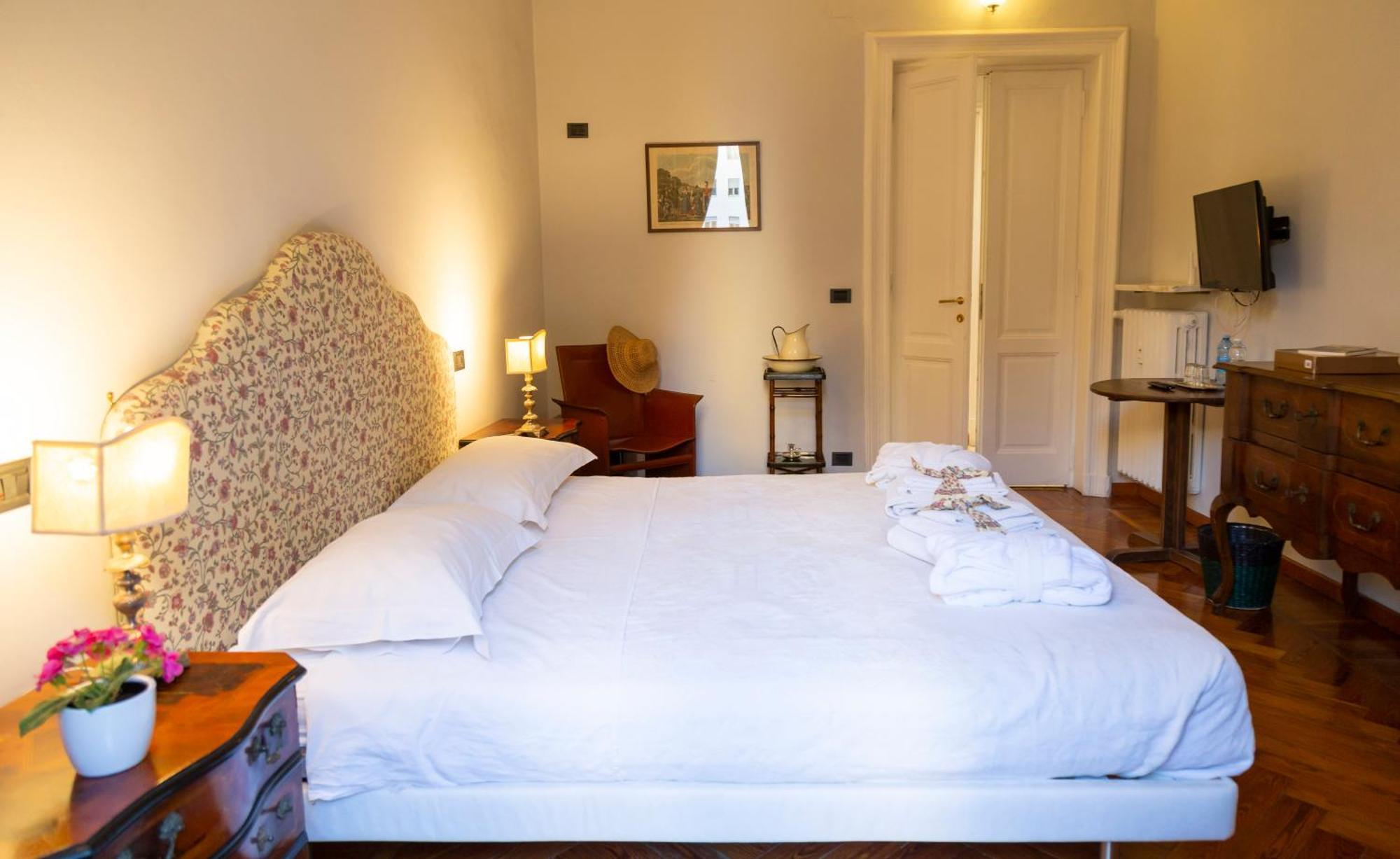 טורינו La Luna E I Falo Luxury Accomodation מראה חיצוני תמונה