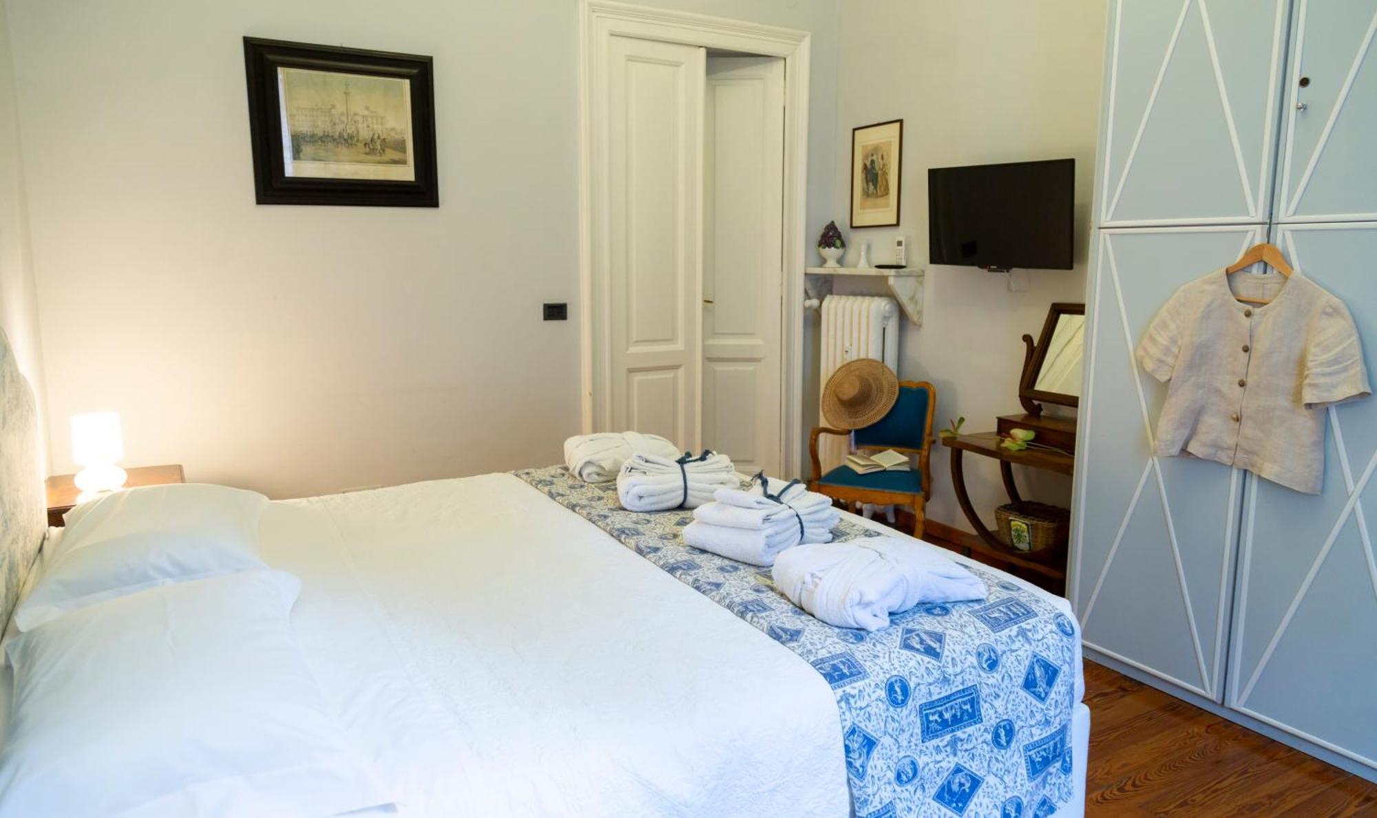 טורינו La Luna E I Falo Luxury Accomodation מראה חיצוני תמונה