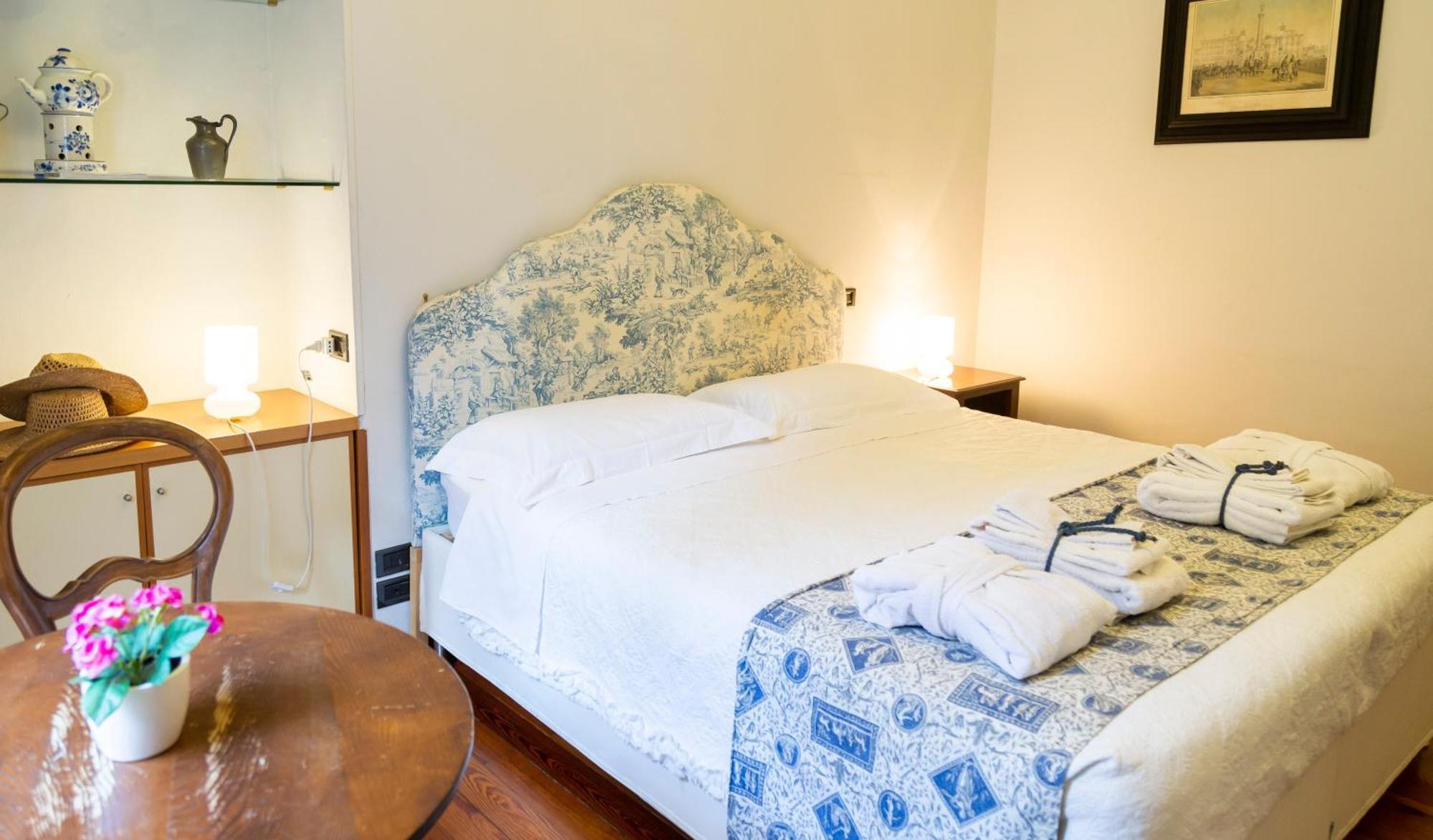 טורינו La Luna E I Falo Luxury Accomodation מראה חיצוני תמונה