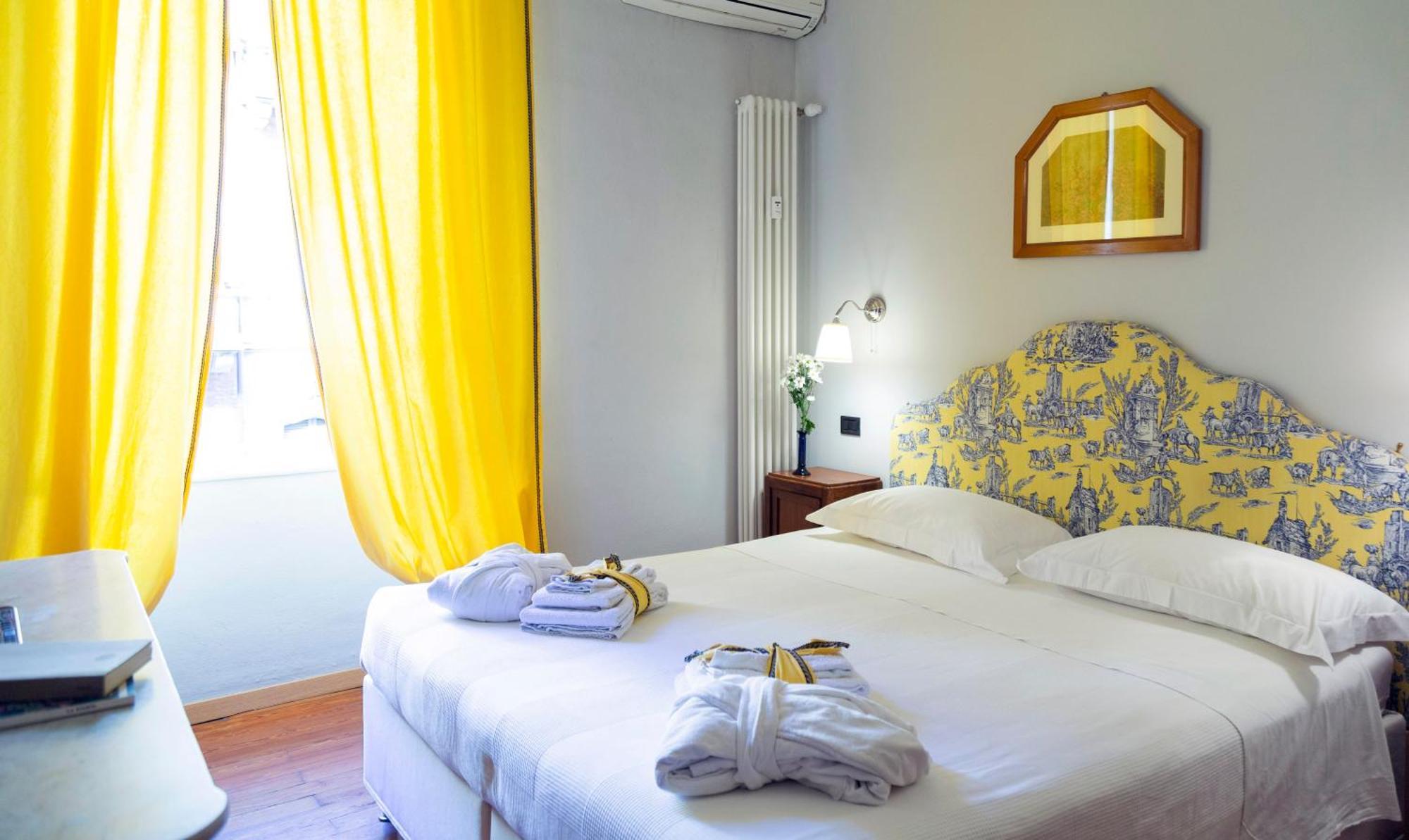 טורינו La Luna E I Falo Luxury Accomodation מראה חיצוני תמונה