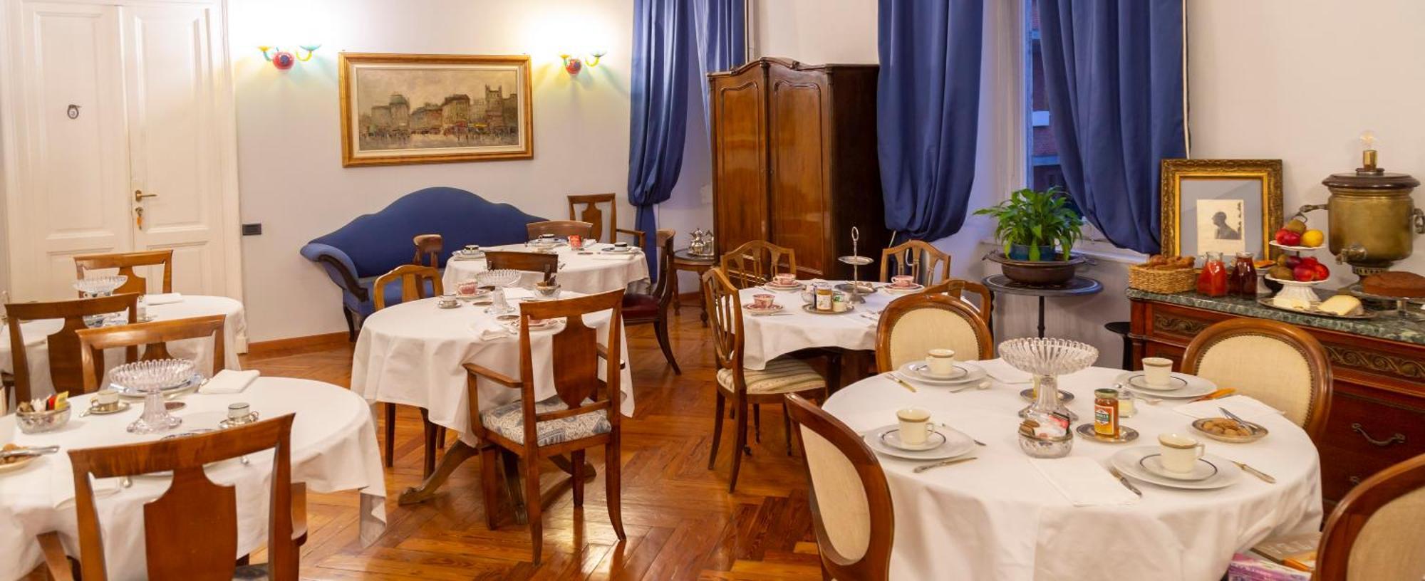 טורינו La Luna E I Falo Luxury Accomodation מראה חיצוני תמונה
