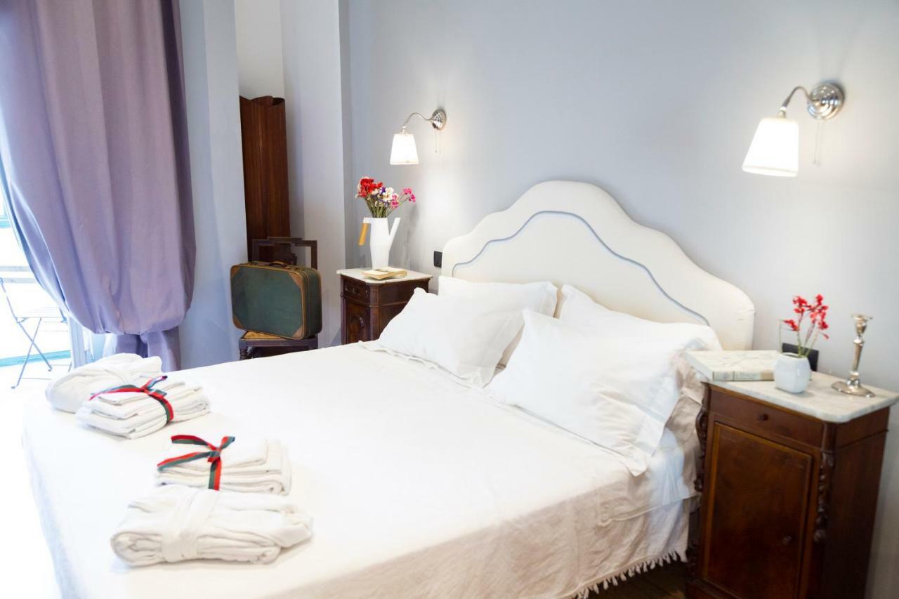 טורינו La Luna E I Falo Luxury Accomodation מראה חיצוני תמונה