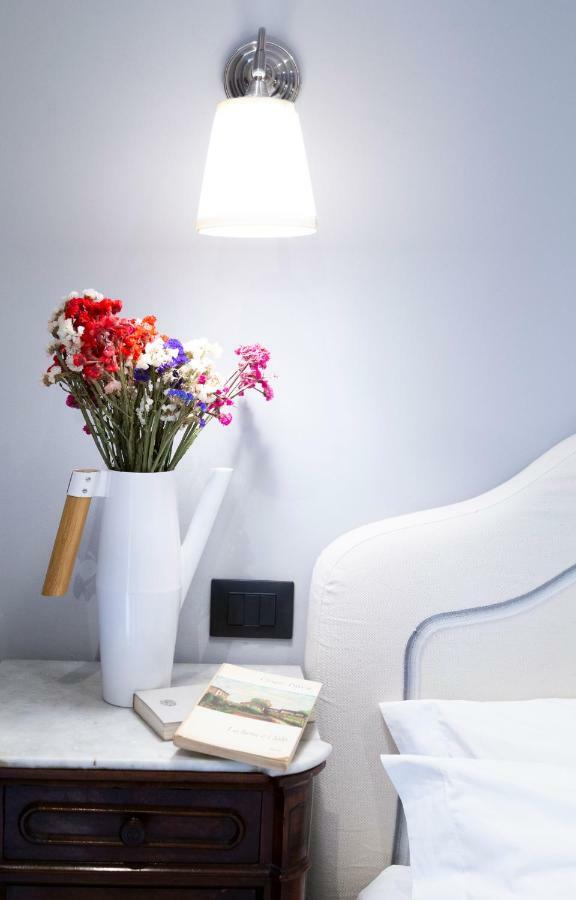 טורינו La Luna E I Falo Luxury Accomodation מראה חיצוני תמונה