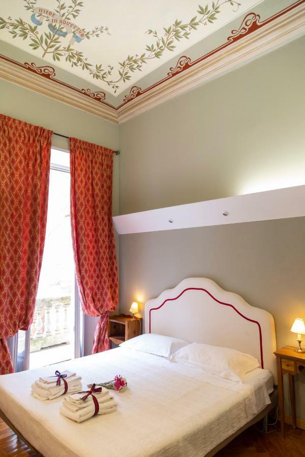 טורינו La Luna E I Falo Luxury Accomodation מראה חיצוני תמונה
